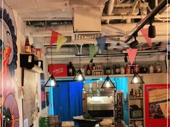 大堂-Mesa Madre梅萨妈妈·Bintana(国贸店)