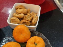 -烧哥美蛙肥肠鱼火锅·十五年社区店