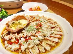 -白金汉爵大酒店·中餐厅(相城店)
