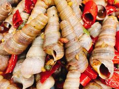 -胜泽眼镜烧烤(云霄路直营店)