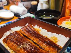 -小山日本料理(电子大厦店)