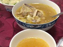 -老丘丘(较场口店)