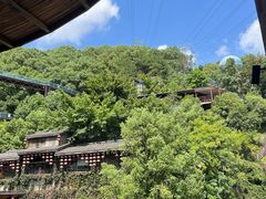 -巴倒烫陆派火锅山庄(南山总店)