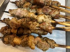 -新疆艾麦尔烧烤(丰台路口店)