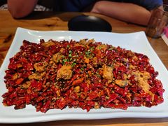 -望京一号·重庆江湖菜(工体店)