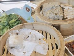 -新世界餐厅(万达店)