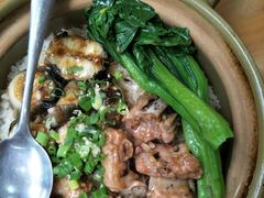 -煲煲掂风味煲仔饭餐厅(西区店)