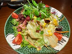 -王氏炉匠·烧鸟放题自助(好运街店)