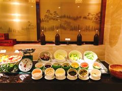 -索菲特西湖大酒店·香榭丽全日候餐厅(南山路店)