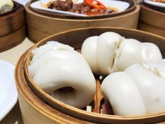 烤餐包-满福隆酒楼(万绿园店)