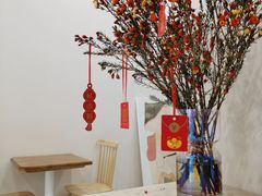 -echoes coffee回响咖啡(红山店)