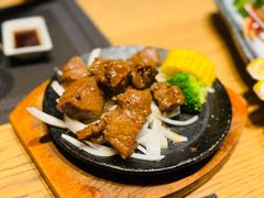 -万鱼亭 日本料理(无锡香山名园店)