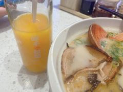 -味千拉面(光启城时尚购物中心店)