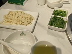 -葛记红焖羊肉(人民路店)
