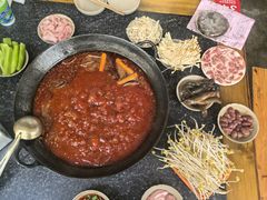 -星鸿社重庆老火锅