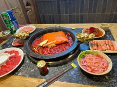 -蜀大侠火锅(春熙路店)