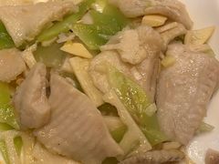 -马凯餐厅(长椿街店)