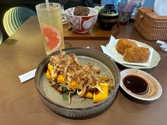 -ITARU食堂·定食料理(西丽店)