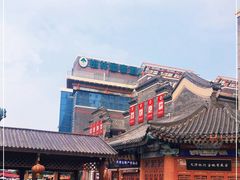 -古文化街旅游区