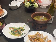 -炊江南·上海菜(国展华漕店)