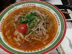 -亚皆老街南宁老友粉·米粉(印象城店)