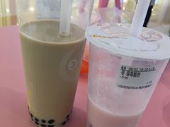 -CoCo都可(东城国贸店)