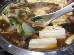 -古乐牛香·鲜牛肉牛杂火锅(五一中路店)