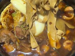 -嘟享吃重庆鸡公煲(五一店)