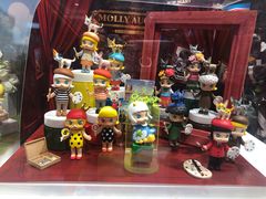 -泡泡玛特POPMART(壹号店)