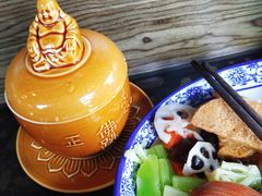 -佛跳墙捞饭(连目巷店)