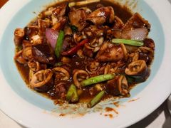 -北李妈妈菜·海肠捞饭(高新万达店)