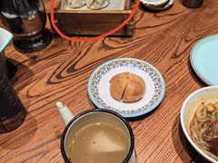 -驿楼兰·新疆菜(火车站店)