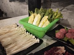 -雄记·揭阳桐坑牛肉店(建华路店)