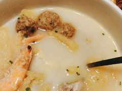 -阿明小菜·海鲜·上海菜(梅陇店)