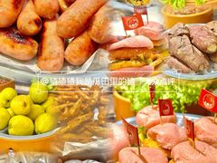 -龍歌自助小火锅(城阳万象汇店)