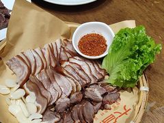 -六合居·明厨亮灶餐厅(成双大道店)