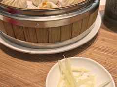 -小杨生煎(香港名都店)