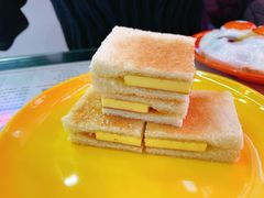 -澳门陈光记烧味饭店(万象城店)