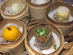 -南小馆(迪士尼小镇店)