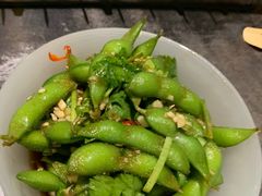 -很久以前羊肉串(簋街店)