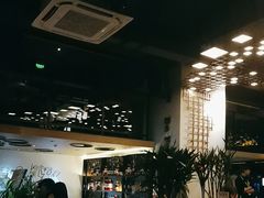 -ibarrel爱杯·bistro&brunch(江宁路店)