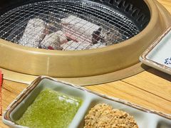 -竹涟烧肉(欢肆店•原星悦荟店)