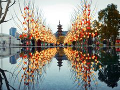 -龙华寺