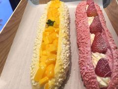 -奈雪的茶(湖滨银泰in77C区PRO店)