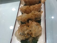 -勝記酒家·37年老字号·经典粤菜(荔枝公园店)