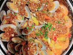 -相遇·鲜炒黄牛肉(丹阳吾悦广场店)