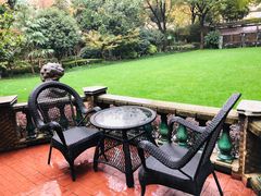 -马勒别墅·中餐厅