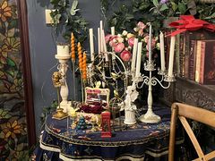 -第101座花园餐厅(湖滨88店)