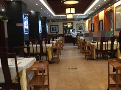 大堂-东来顺饭庄(天坛店)