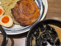 -雷神拉面(财富中心玉米楼店)